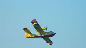 Canadair