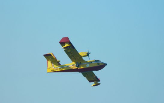 Canadair