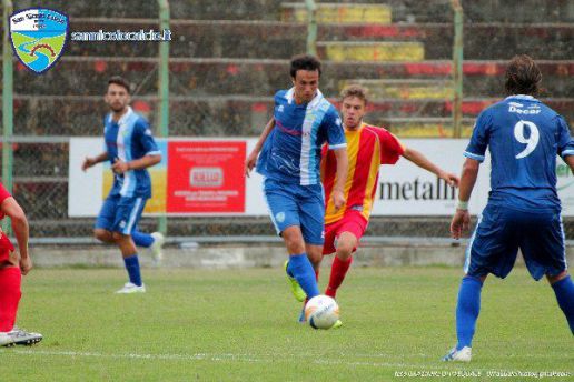 Cristian Stivaletta
