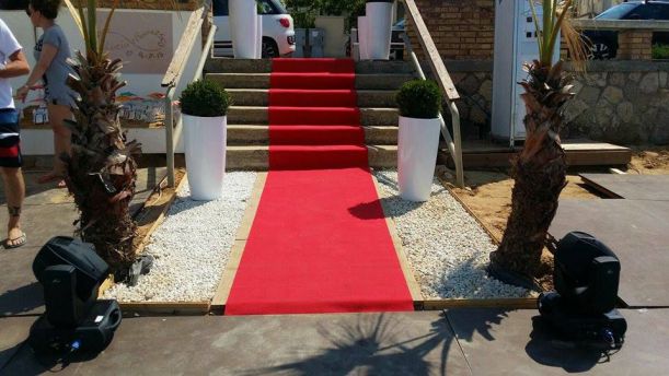 Matrimonio in spiaggia a Casalbordino