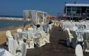 Matrimonio in spiaggia a Casalbordino