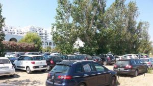Parcheggi