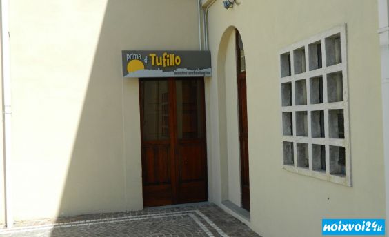 Mostra archeologica Tufillo