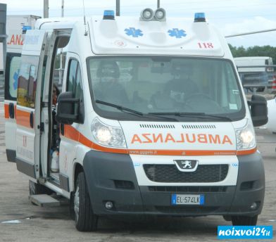 Ambulanza