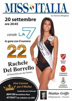 Rachele Del Borrello