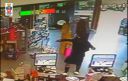 Immagini carabinieri videosorveglianza