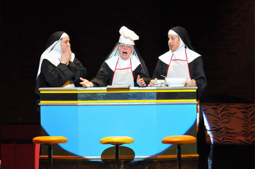 Nunsense