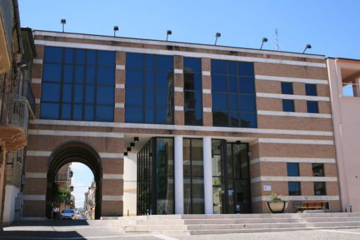 Porta della terra