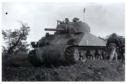 Carrarmato guerra a san salvo