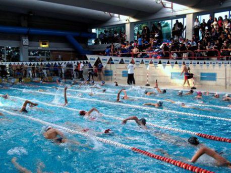 Piscina vasto
