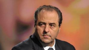 Antonio Di Pietro