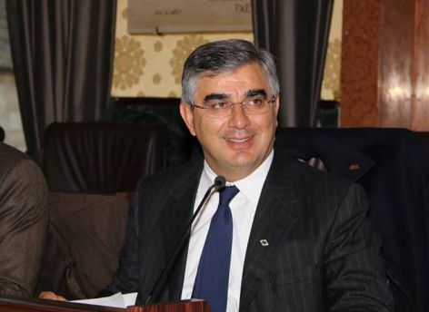 Luciano D'Alfonso