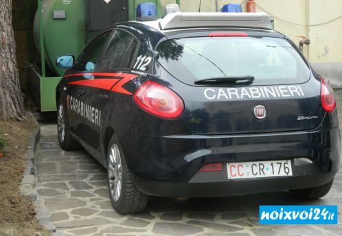 Carabinieri