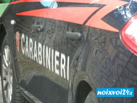 Carabinieri