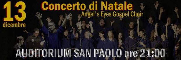 Angel's eyes