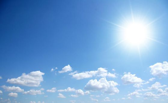 Sole e bel tempo