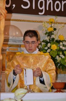 Don andrea manzone