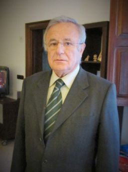 Saverio di giacomo