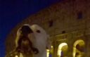 Guglielmo Turchi e cani