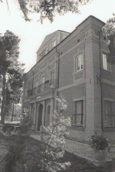 Villa Sorge Lanciano