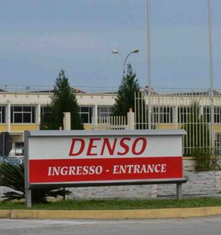 Denso