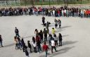 Guardia di finanza a lezione nelle scuole