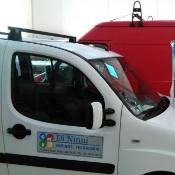 Di ninni srls