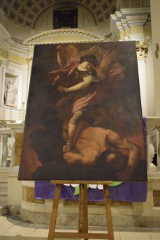 Arcangelo raffaele