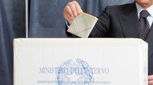 Urna elettorale