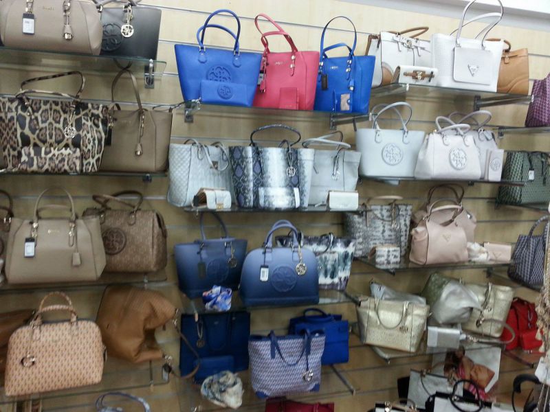 Extrosa borse discount