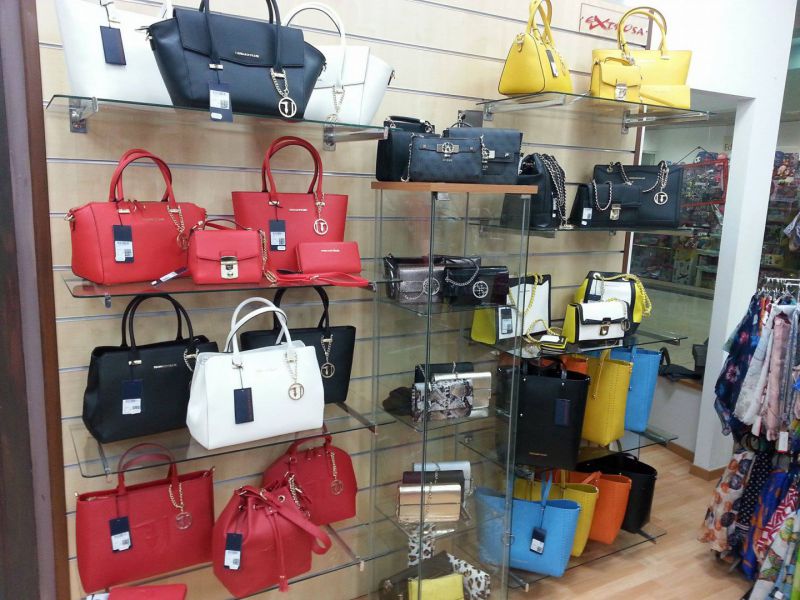 Extrosa borse discount