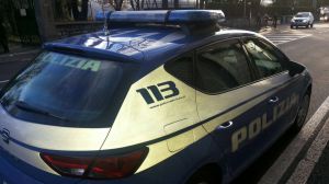 Polizia di stato