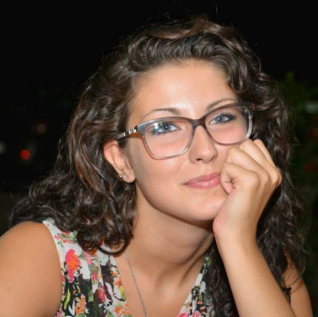 Auguri Maria Grazia