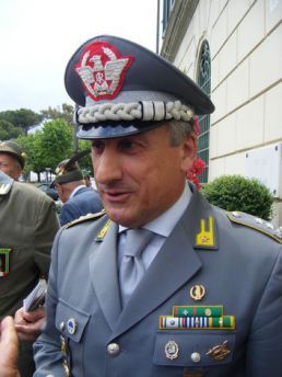 Giorgio Toschi