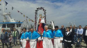 Madonna pennaluce
