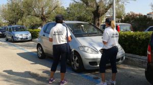 Parcheggi san salvo marina