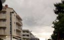 Vasto Marina allagamenti