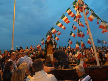 San Nicola San Salvo