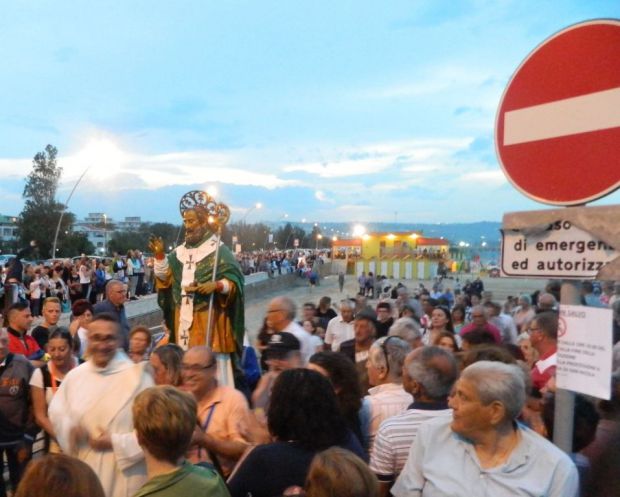 San Nicola San Salvo