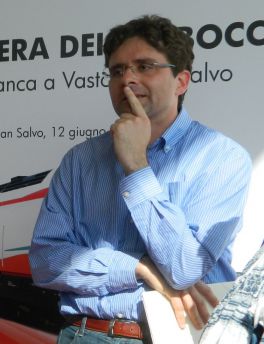 Francesco Menna