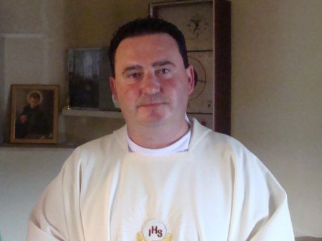 Don Domenico Campitelli
