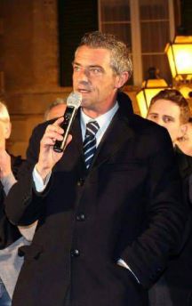 Gianluca Castaldi