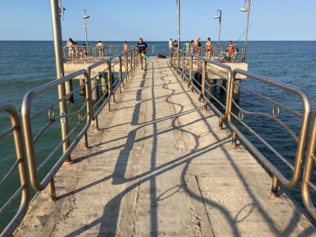 Pontile