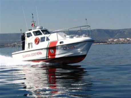 Sicurezza in mare