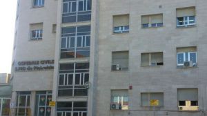Ospedale Vasto