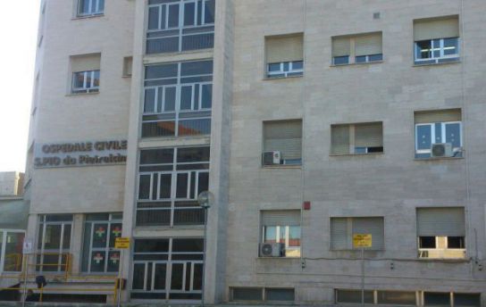 Ospedale Vasto