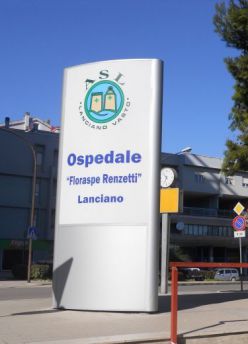Ospedale Lanciano