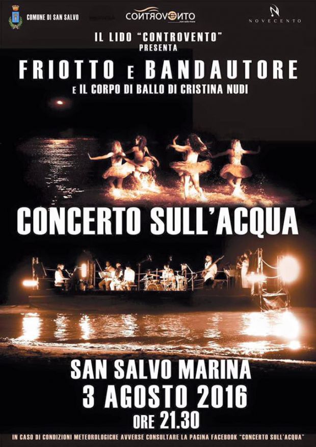 Friotto e bandautore