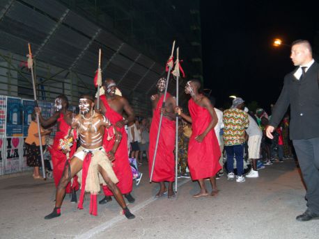 Carnevale vasto marina ragazzi matrix