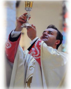 Don Graziano Fabiani